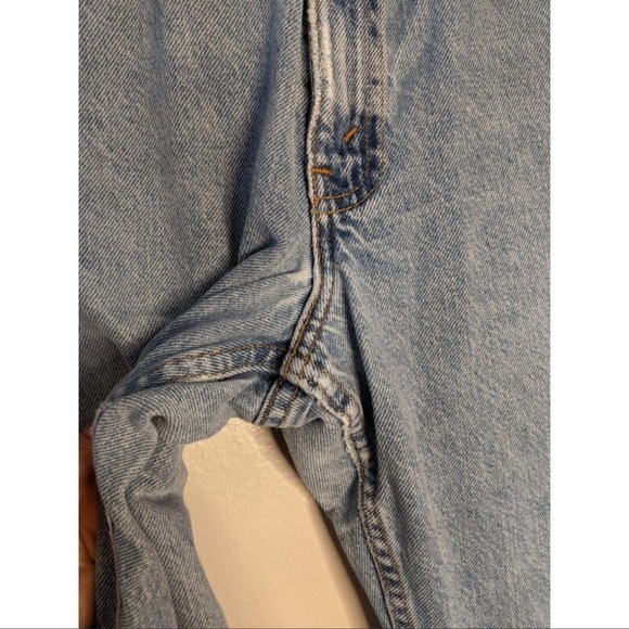 Levi’s 555 Vintage Relaxed jeans 32 - Picture 3 of 10